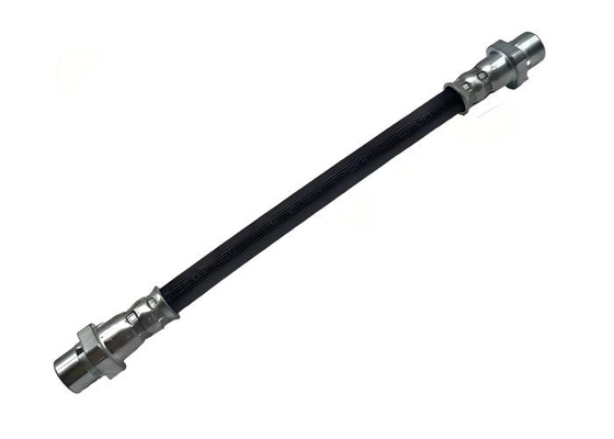 480646 Brake Assembly Conductive Smooth Car Rubber Brake Hose For PEUGEOT 405
