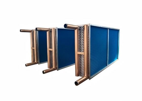 Heat Exchanger Coil for Air Conditioner HVAC Refrigerator Heat ...