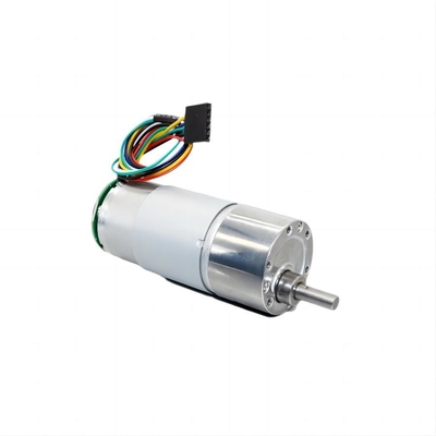 Compact and Energy-saving Direct Current Motor for Sustainable Solutions