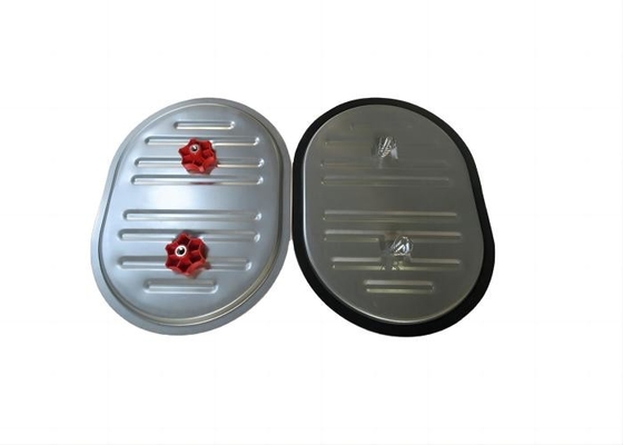 Ducting Access Door for Circular Duct