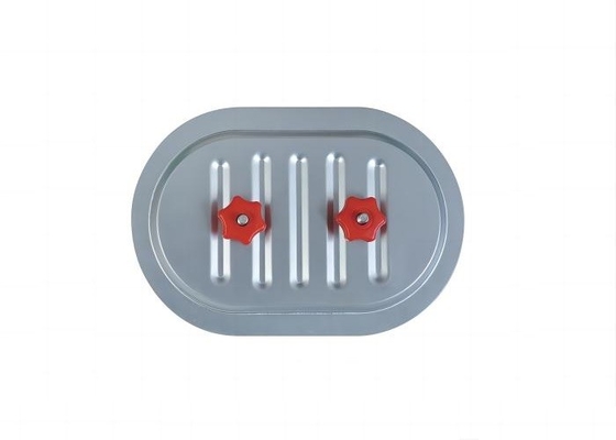 Ducting Access Door for Circular Duct
