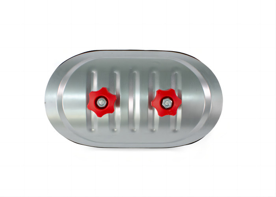 Ducting Access Door for Circular Duct