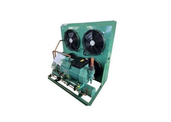 Refrigeration Condensing Units For Commercial Refrigeration Freezer Cold Storage Room