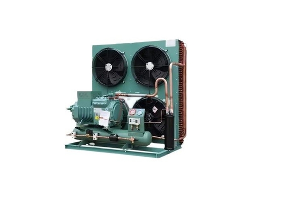Refrigeration Condensing Units For Commercial Refrigeration Freezer Cold Storage Room