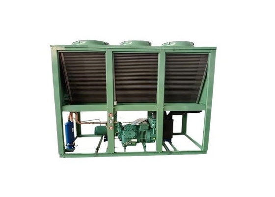 Refrigeration Condensing Units For Commercial Refrigeration Freezer Cold Storage Room