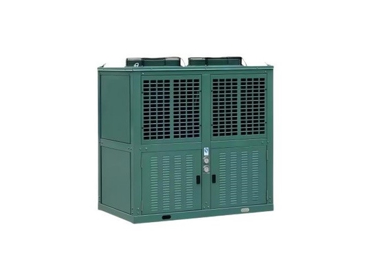 Refrigeration Condensing Units For Commercial Refrigeration Freezer Cold Storage Room