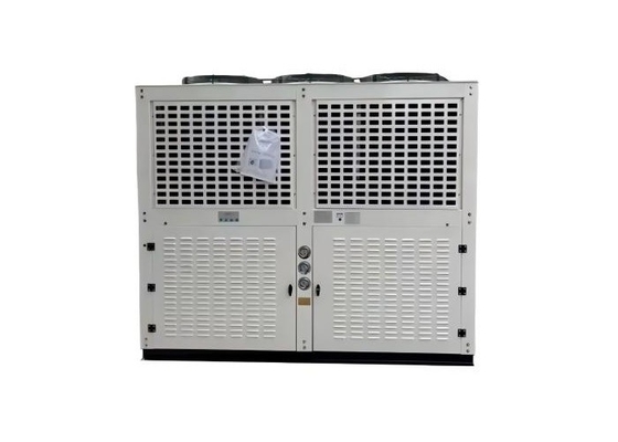 Refrigeration Condensing Units For Commercial Refrigeration Freezer Cold Storage Room