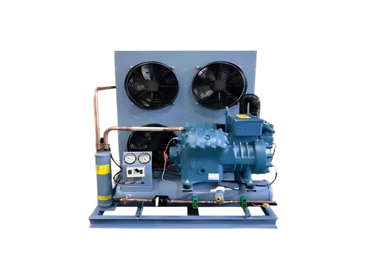 Refrigeration Condensing Units For Commercial Refrigeration Freezer Cold Storage Room