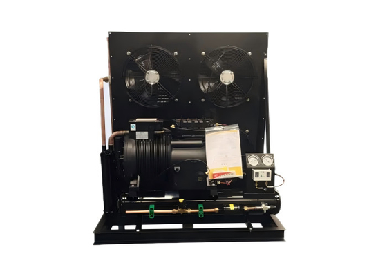 Refrigeration Condensing Units For Commercial Refrigeration Freezer Cold Storage Room