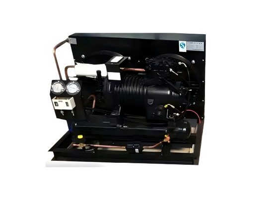 Refrigeration Condensing Units For Commercial Refrigeration Freezer Cold Storage Room