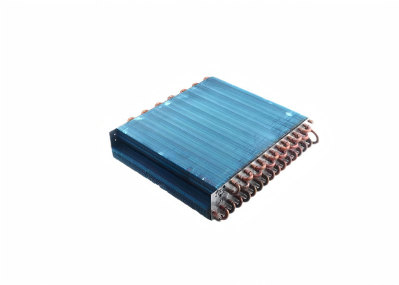 Factory New Product Customized Copper Condenser Wholesale Fins Copper Tube For Refrigeration