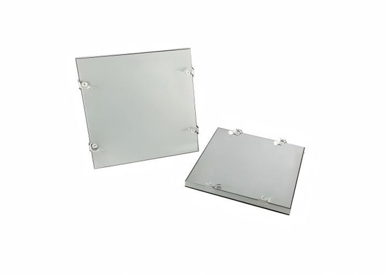 25mm Fiberglass Wool Galvanized Steel Access Panel
