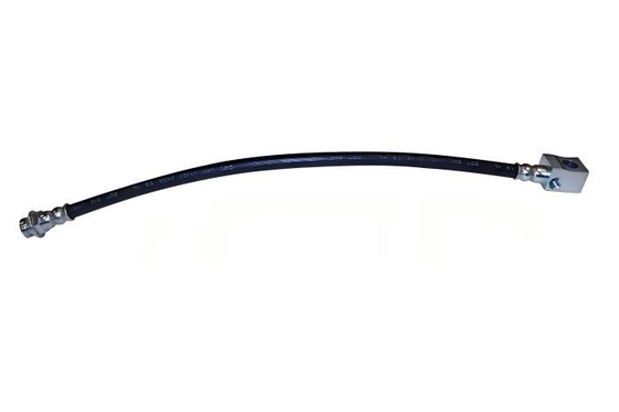 480646 Brake Assembly Conductive Smooth Car Rubber Brake Hose For PEUGEOT 405