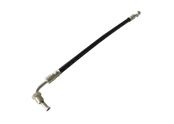 480646 Brake Assembly Conductive Smooth Car Rubber Brake Hose For PEUGEOT 405