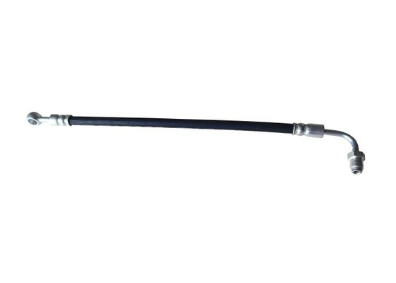 480646 Brake Assembly Conductive Smooth Car Rubber Brake Hose For PEUGEOT 405