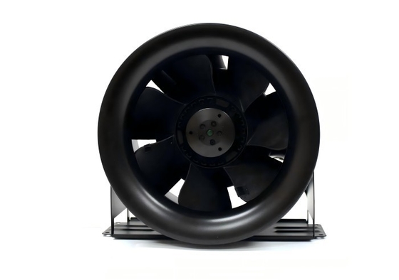 12 Inch Oblique Fan Inline Duct Can Max Fan Mixed Flow Inline Fan for Hydrofram